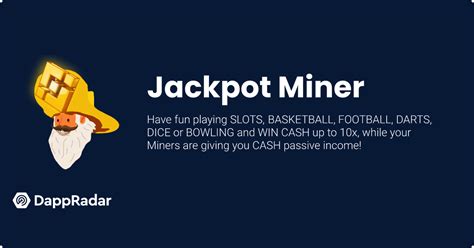 jackpot miner app|jackpot miner pc.